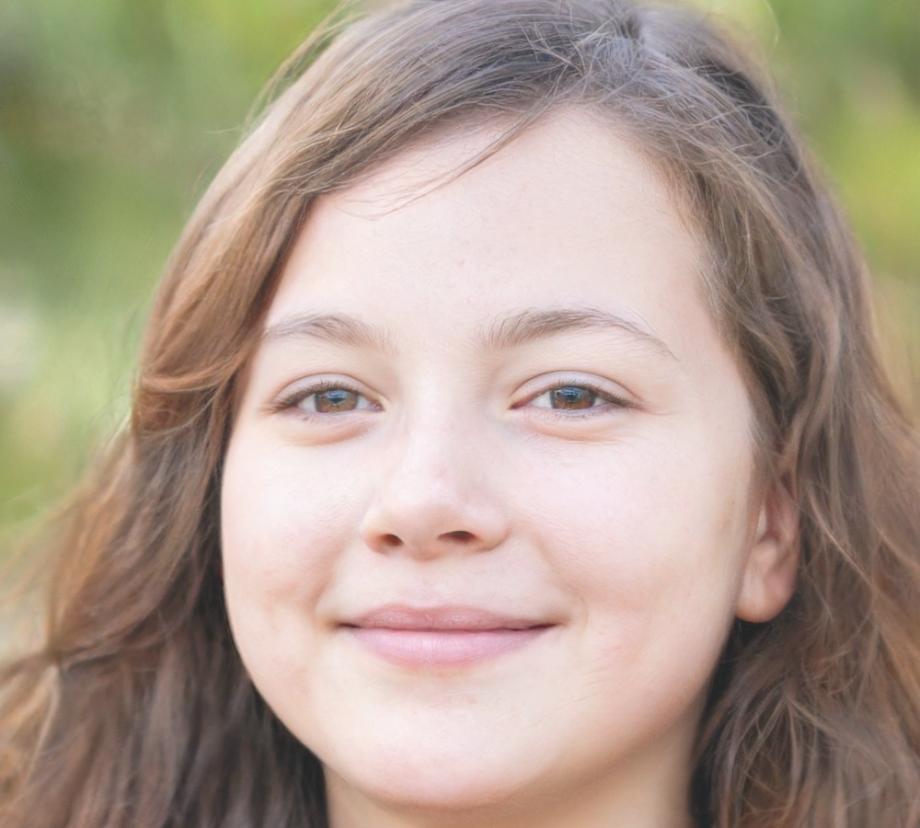 Ritratto di Flaminia Corsetti, UX designer per gaming mobile
