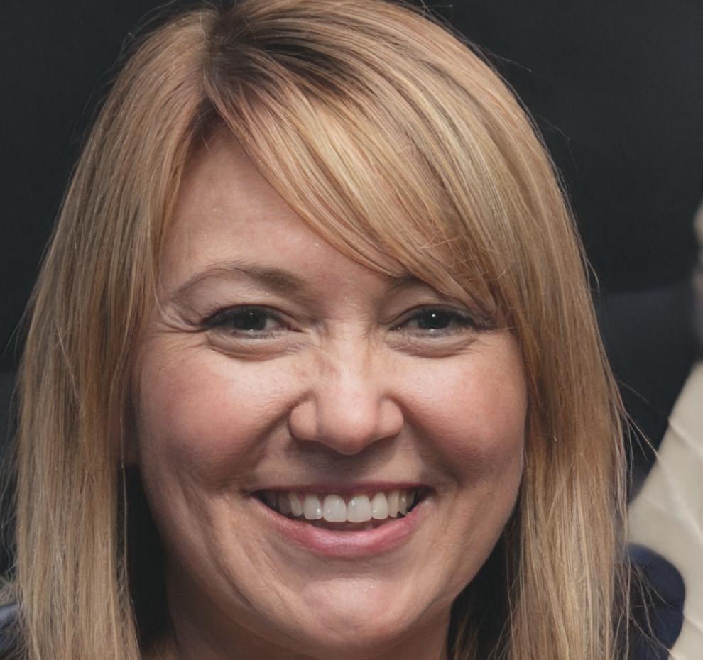 Elena Marchetti, Direttrice Sviluppo Educativo